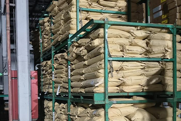 gms 90 powder warehouse